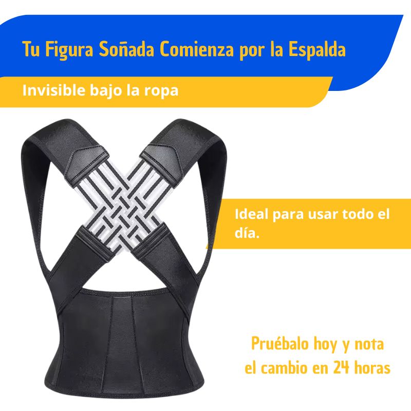 Corrector de Postura