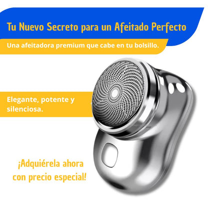 Mini Shaver USB