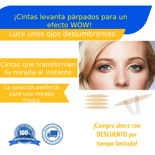 x240 Cinta Levanta parpados