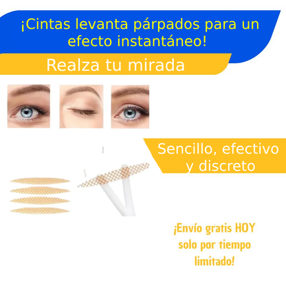 x240 Cinta Levanta parpados