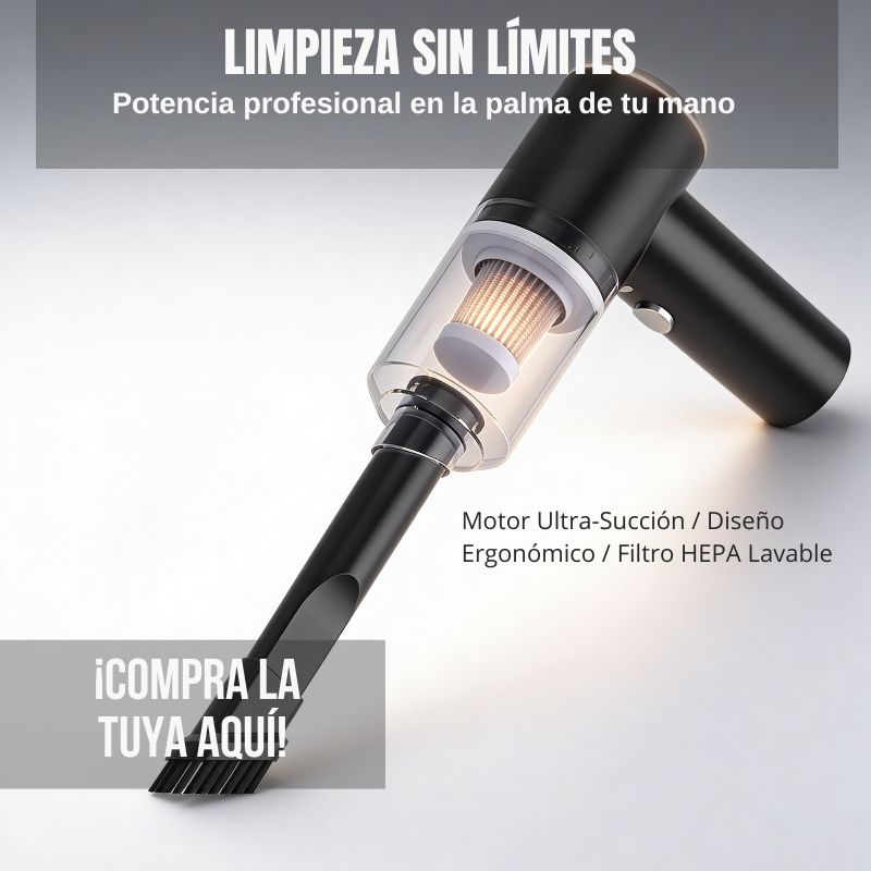 Aspiradora 3 1 semi profesional