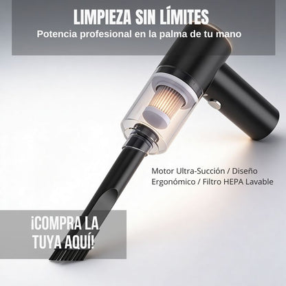 Aspiradora 3 1 semi profesional