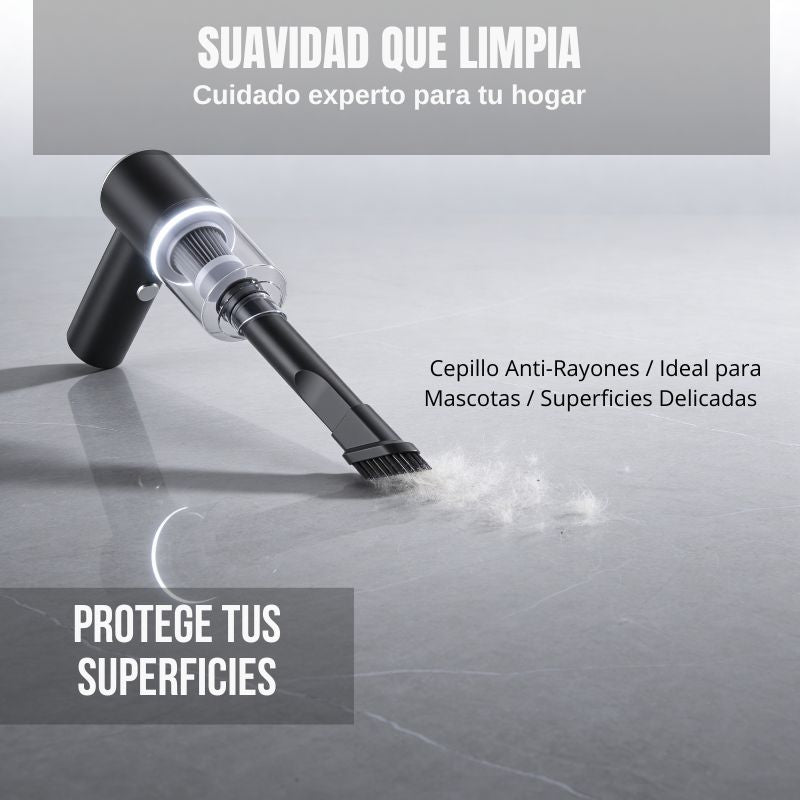 Aspiradora 3 1 semi profesional