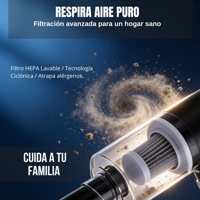 Aspiradora 3 1 semi profesional